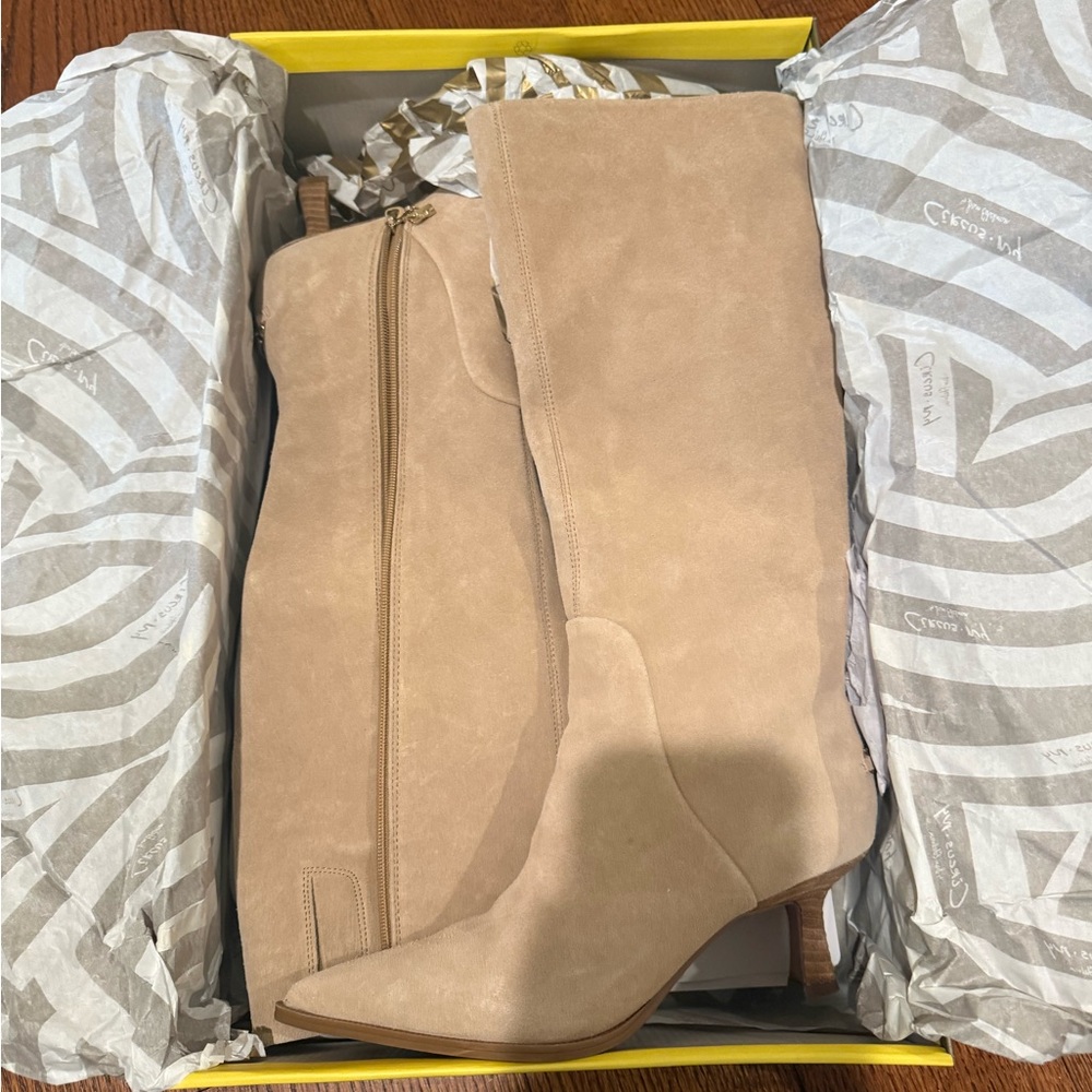 Sam Edelman Yulia Boots - Picture 4 of 5
